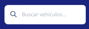 Campo de búsqueda en la barra de navegación